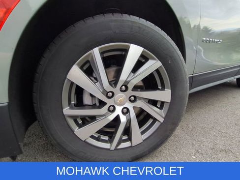 Used 2024 Chevrolet Equinox Premier AWD/4WD image 34