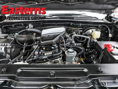 Used 2023 Toyota Tacoma SR image 7