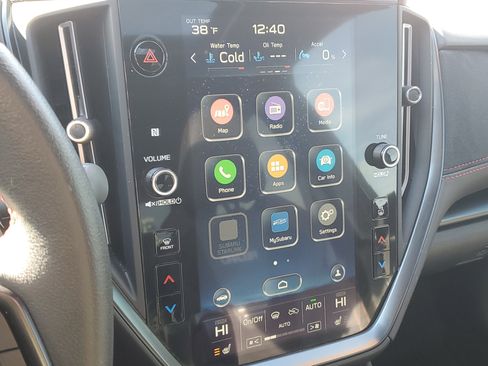 Used 2022 Subaru WRX GT image 24