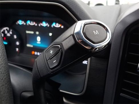 Used 2022 Ford F150 XLT image 16