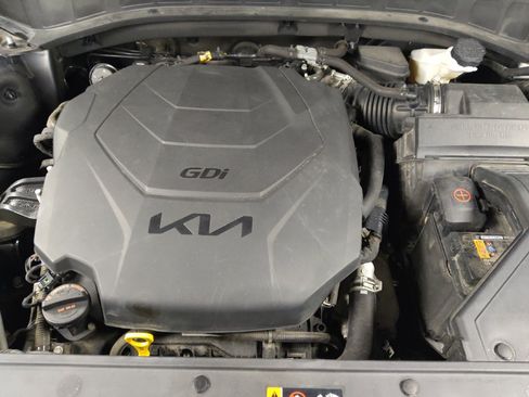 Used 2022 Kia Telluride S AWD/4WD image 30