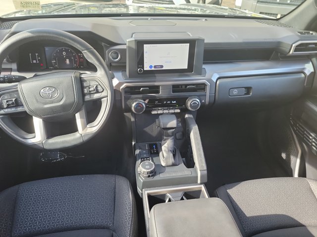 Used 2026 Toyota 4Runner SR5 AWD/4WD image 15