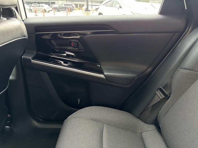 Used 2024 Toyota bZ4X AWD w/ Weather Package image 14
