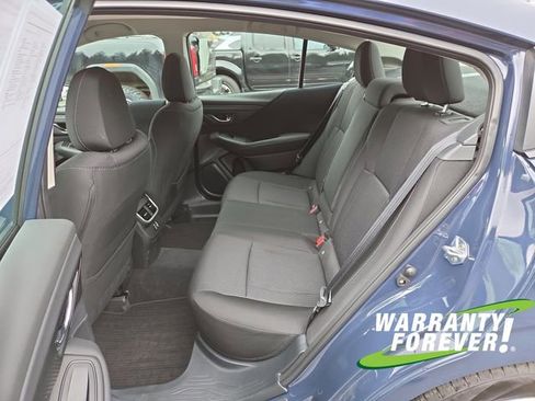 Certified 2025 Subaru Legacy Premium image 15