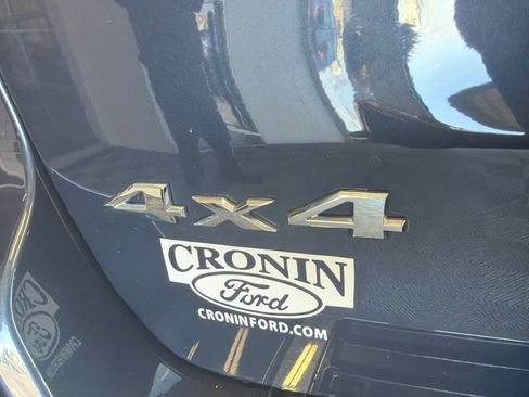 Used 2021 Jeep Grand Cherokee Limited AWD/4WD image 8