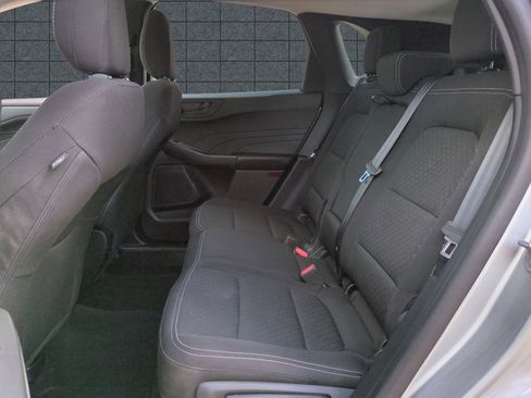 Used 2024 Ford Escape Active image 14