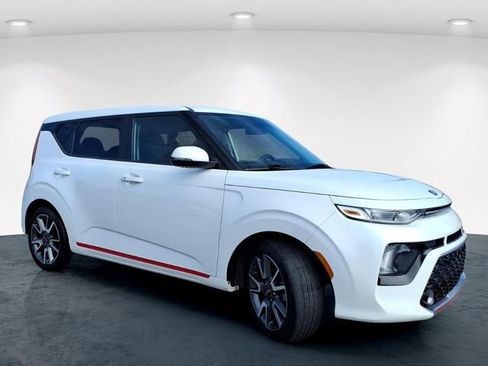 Used 2020 Kia Soul GT-Line w/ GT 2.0L Power Sunroof Package image 5