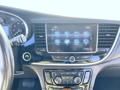 Certified 2019 Buick Encore Essence w/ Safety Package II AWD/4WD image 13