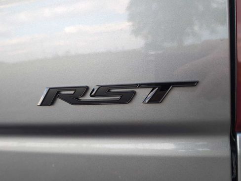 New 2026 Chevrolet Silverado 1500 RST AWD/4WD image 32