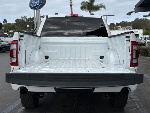 Certified 2023 Ford F150 Tremor w/ Equipment Group 402A High AWD/4WD image 15