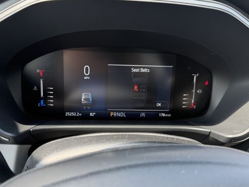 Used 2023 Ford Escape Active FWD image 24