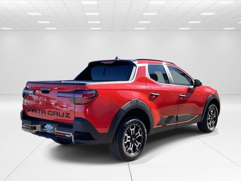 New 2026 Hyundai Santa Cruz XRT AWD/4WD image 6