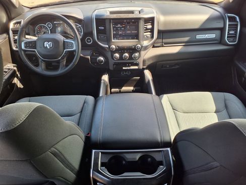 Used 2023 RAM 1500 Lone Star image 13