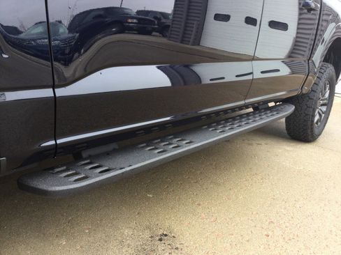 New 2026 Ford F150 Tremor AWD/4WD image 5