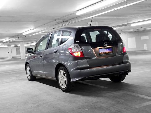 Used 2013 Honda Fit Base image 5