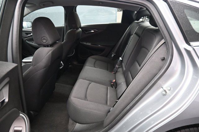 Used 2024 Chevrolet Malibu LT FWD image 11