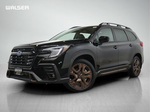 Used 2025 Subaru Ascent Bronze Edition AWD/4WD image 1