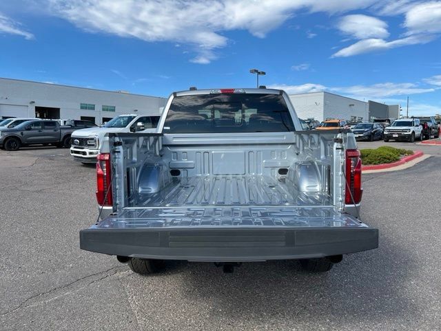 New 2026 Ford F150 XLT w/ Equipment Group 302A MID AWD/4WD image 20