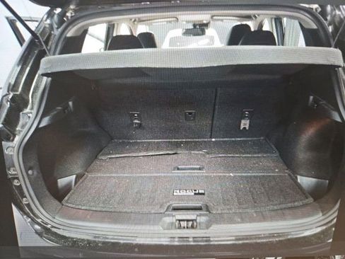 Used 2019 Nissan Rogue Sport SL w/ Premium Package AWD/4WD image 8