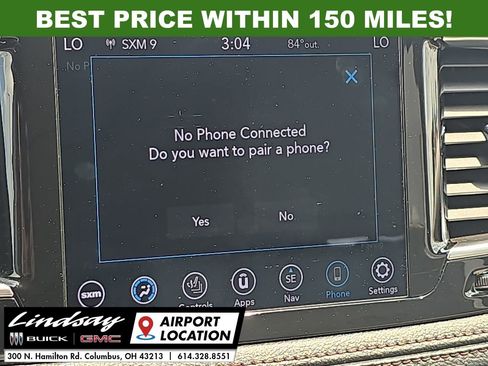 Used 2020 Chrysler Pacifica Limited image 38