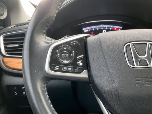 Used 2021 Honda CR-V EX-L image 23