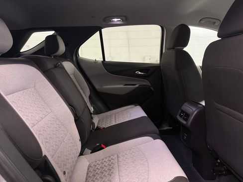 Used 2024 Chevrolet Equinox LT w/ Driver Convenience Package image 30