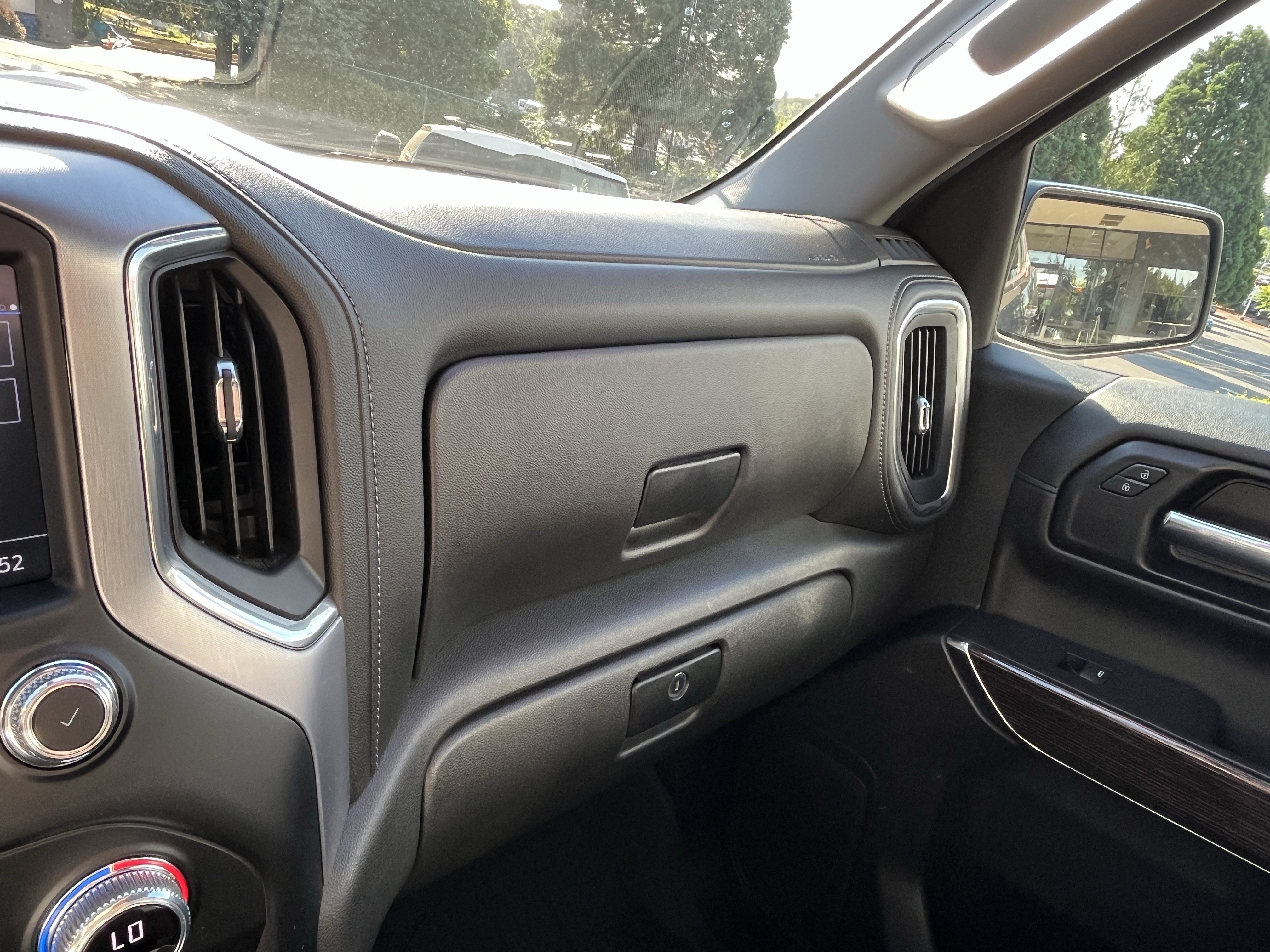 Used 2021 GMC Sierra 1500 Elevation w/ LPO, Elevation Black Package AWD/4WD image 24