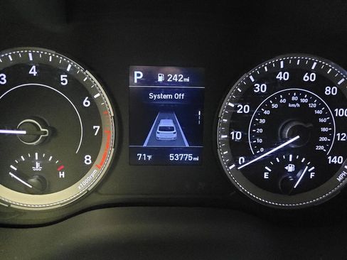 Used 2021 Hyundai Venue SE FWD image 23