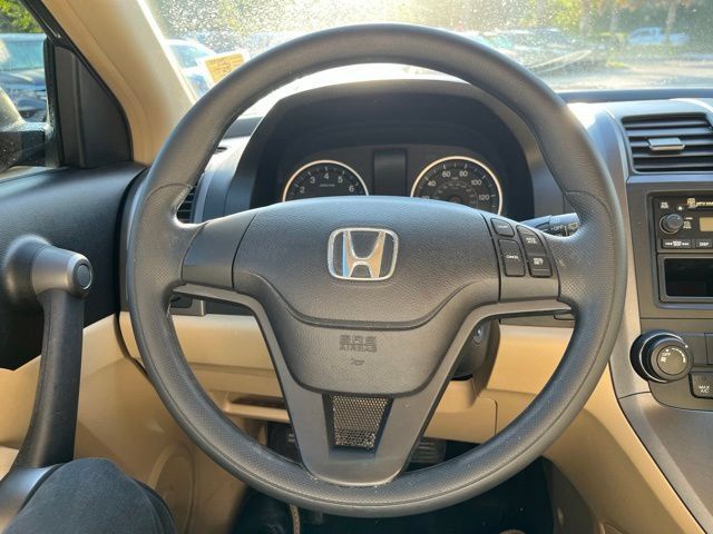 Used 2011 Honda CR-V LX image 19