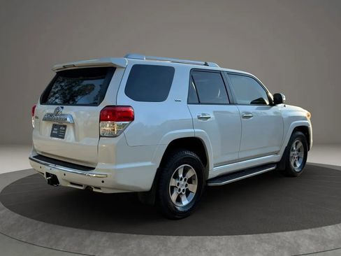 Used 2013 Toyota 4Runner SR5 RWD image 6