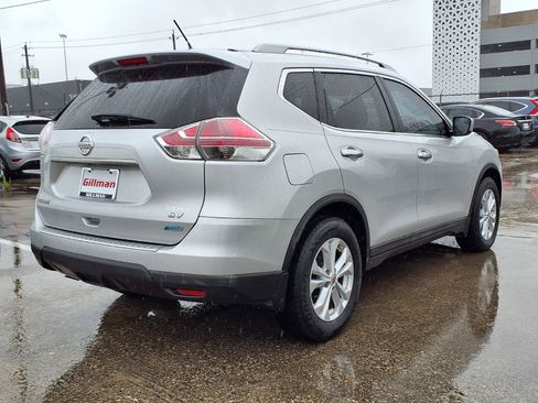 Used 2014 Nissan Rogue SV FWD image 24