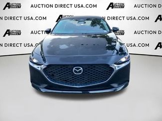 Used 2025 MAZDA MAZDA3 s FWD video 2