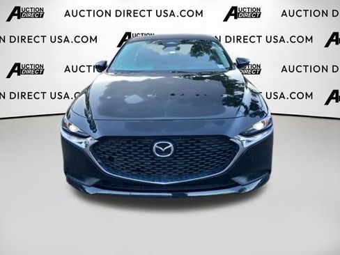 Used 2025 MAZDA MAZDA3 s FWD image 2