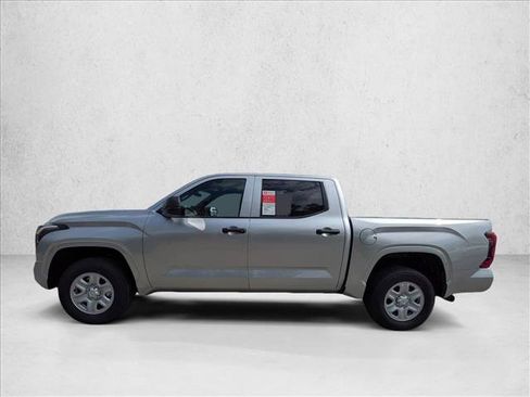 New 2026 Toyota Tundra SR image 5
