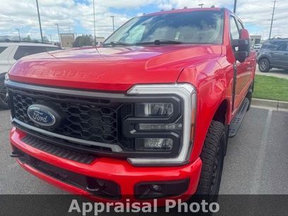 Used 2023 Ford F350 Lariat w/ Lariat Ultimate Package