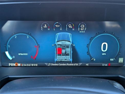 New 2026 Ford F250 Platinum image 26