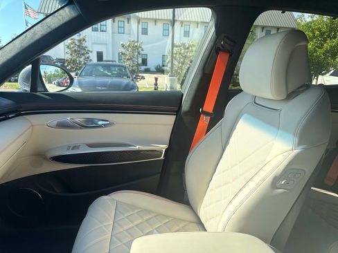 New 2026 Genesis GV70 3.5T Sport Prestige image 19