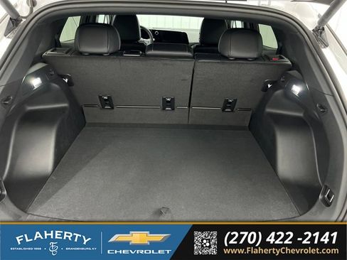 Used 2026 Chevrolet Blazer EV LT FWD image 20