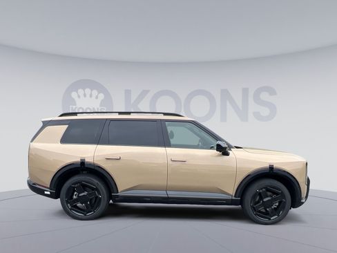 New 2027 Kia Telluride SX X-Line AWD/4WD image 8