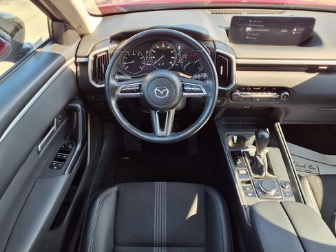 Used 2024 MAZDA CX-50 AWD 2.5 S w/ Preferred Package image 9