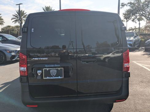 Certified 2023 Mercedes-Benz Metris Passenger image 16