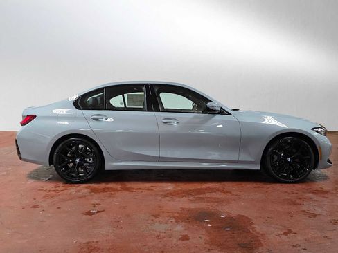 New 2026 BMW 330i xDrive Sedan w/ M Sport Package image 2