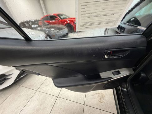 Used 2014 Lexus IS 250 w/ F-Sport Package RWD image 15