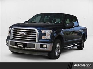 Used 2017 Ford F150 XLT w/ Equipment Group 302A Luxury image 1