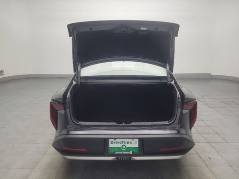 Used 2025 Kia K4 FWD image 29