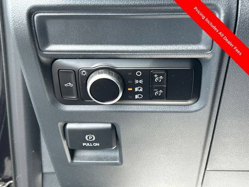 Used 2024 Ford F150 XL AWD/4WD image 6