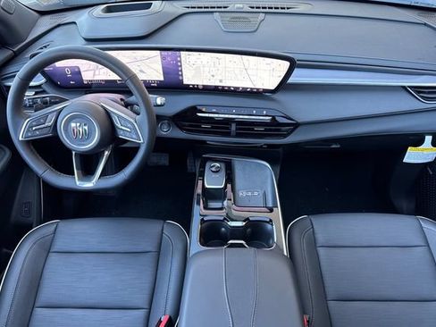 New 2026 Buick Enclave Sport Touring w/ Power Package AWD/4WD image 15