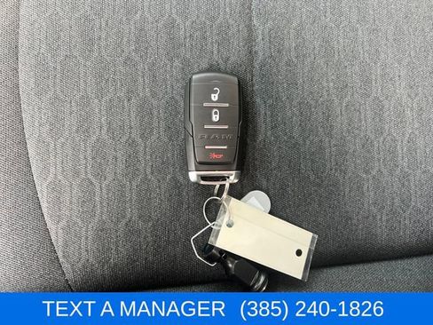 New 2026 RAM 3500 Big Horn image 27