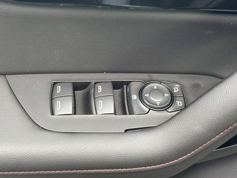 New 2025 Chevrolet Blazer RS w/ Driver Confidence II Package image 10