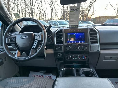 Used 2020 Ford F150 XLT w/ Equipment Group 302A Luxury image 20